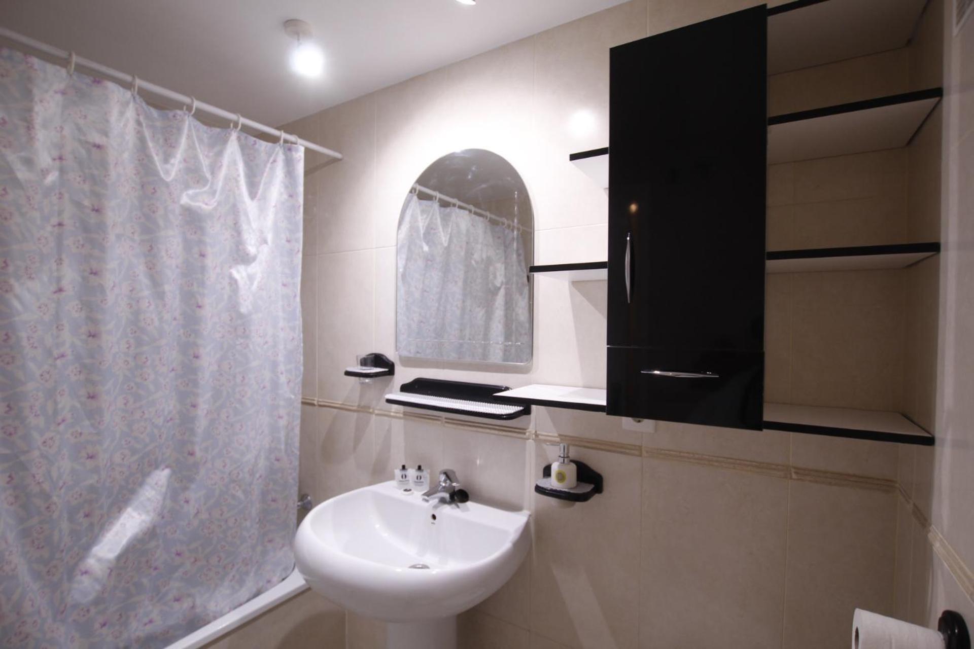 Apartamento El Gemelos Cala de Finestrat Εξωτερικό φωτογραφία