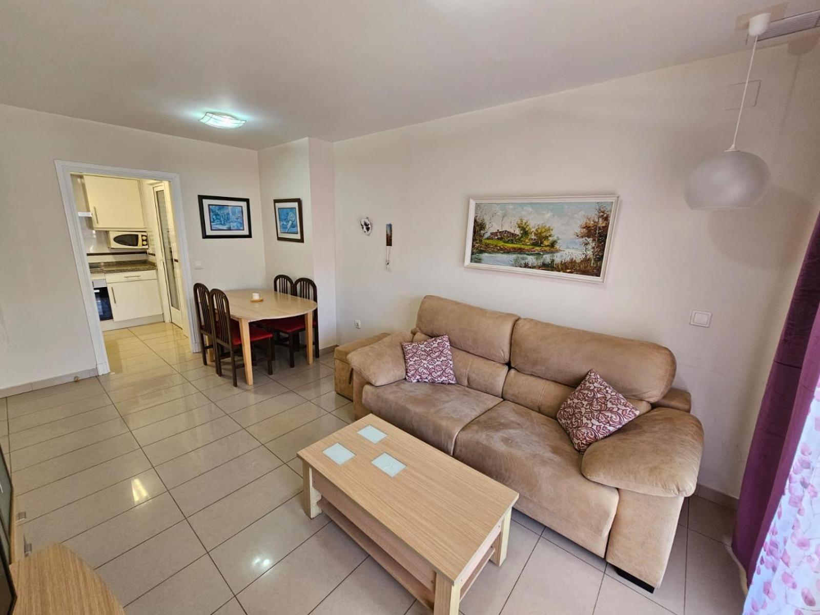 Apartamento El Gemelos Cala de Finestrat Εξωτερικό φωτογραφία